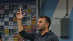 Kampın ilk etabında göz batan gerçek: Okan Buruk’un işi zor