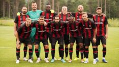 Karagümrük yedi hafta İstanbul’dan çıkmayacak