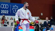 Karate Federasyonu’nu isyan ettiren ABD vizesi komedisi!
