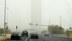 Karbon ayak izinin 5’te 1’i 100 kentten geliyor