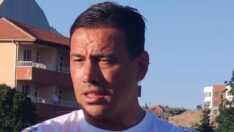 Kayserispor Teknik Direktörü Çağdaş Atan: Ligi sabırsızlıkla bekliyoruz