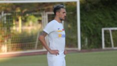 Kayserispor’dan Birleşik Arap Emirlikleri’ne