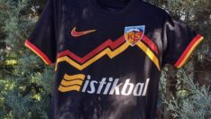 Kayserispor’un yeni sezon formaları 500 TL