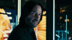 Keanu Reeves, aslında John Wick rolü için hiç düşünülmemiş