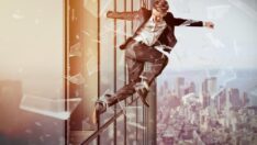 Kendi işinde çalışan ABD’lilerin oranı 14 yılın zirvesinde