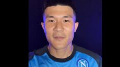 Kim Min-Jae’den Fenerbahçe’ye veda