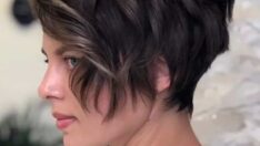 Kısa saç sevenler için 4 saç modeli önerisi!