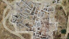 Komana Antik Kenti’nde kazı çalışmaları başladı