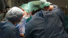 Konya’da Minik Asel’in böbrekleri, 2 çocuğa can oldu