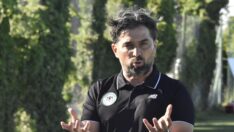 Konyaspor Teknik Direktörü İlhan Palut: Rotasyon yapacağız