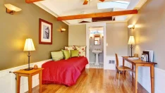 Küçük odalarınızı büyük gösteren ipuçları