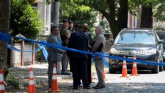 Law and Order dizisinin setinde korkunç olay: Hayatını kaybetti