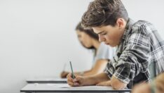 Lise taban puanları ve boş kontenjanları açıklandı