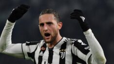 Liverpool Adrien Rabiot’u istedi, annesi transfere izin vermedi