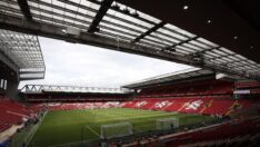 Liverpool’un Anfield Road’un isim hakkını satma planı: Buna hayır diyemeyiz