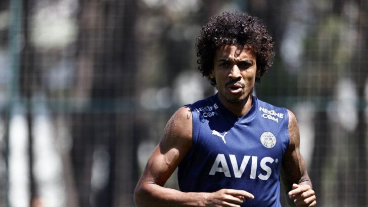 Luiz Gustavo’nun yeni takımı belli oldu