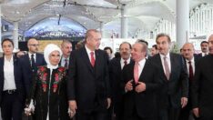 ‘Madem İGA rekorlar kırıyor, kirayı neden 2043’e ertelediniz?’