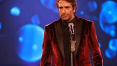 Mahsun Kırmızıgül icralık oldu