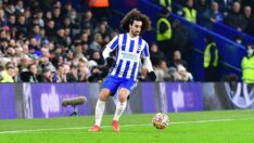 Manchester City’nin Marc Cucurella transferinde bonservis krizi