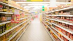 Market satışlarında büyük düşüş: Talep ya küçük gramajlara ya market markalı ürünlere