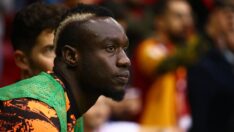 Mbaye Diagne eski günlerine dönmek istiyor
