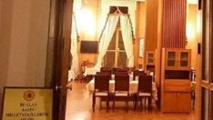 Meclis lokantasına zam geldi, en pahalı yemek 25TL