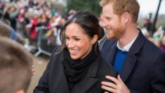 Meghan ve Harry’ye eleştiri yağmuru: “Felaket tellalı gibiler”