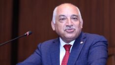 Mehmet Büyükekşi: Maçların festival havası içerisinde geçmesini istiyoruz