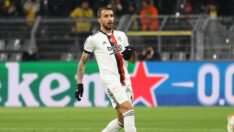 Mehmet Topal rekorlarla 20 yıllık kariyerini noktaladı