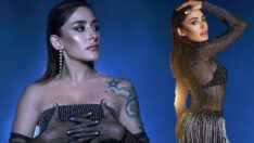 Melek Mosso: Hedefim bu ülkenin divalarından biri olmak!