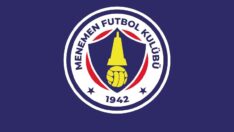 Menemenspor’un ismi ve logosu değişti