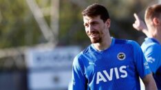 Mert Hakan Yandaş bir süre daha takımdan ayrı kalacak