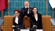 Milli sporcu İrem Yaman, neden siyasete atıldığını açıkladı