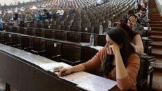 Milyonlarca aday uçurumun kıyısında!