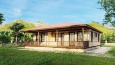 Mimar Semih Akşeker: ‘Herkese yetecek arazimiz var, herkesin ucuza müstakil ev sahibi olması mümkün’