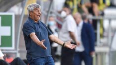 Mircea Lucescu’dan Jorge Jesus’a cevap