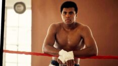 Muhammed Ali’nin şampiyonluk kemeri 6.18 milyon dolara satıldı