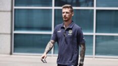 Ne yaptın Serdar Aziz