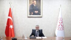 Nebati’den Binance’in kurucusu Zhao ile görüşme