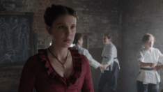 Netflix’ten Millie Bobby Brown’a rekor teklif: Devam filmi için 10 milyon dolar alacak