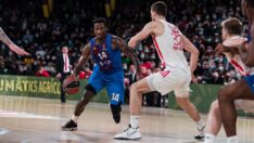 Nigel Hayes-Davis, Fenerbahçe Beko’da