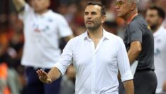 Okan Buruk ‘bu kadro yetmez’ dedi, 5 transfer istedi