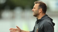 Okan Buruk’un yıldızları: Evander-Amiri