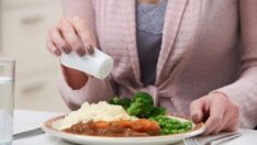 Orta yaş kilo artışının sebebi metabolizma yavaşlaması mı?