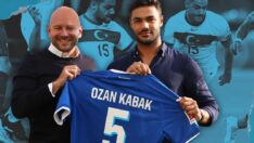 Ozan Kabak, Hoffenheim’a transfer oldu