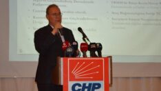 Öztrak: Dünyada önümüzdeki dönemin en önemli iki dar boğazı var