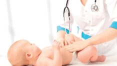 Pandemide çocuklarda ateşe dikkat