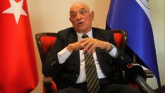 Paraguay’ın Ankara Büyükelçisi Peralta’nın Rizespor aşkı