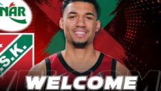 Pınar Karşıyaka’dan altıncı transfer