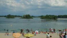 Plajda seks kanlı bitti: Vurularak öldürüldü